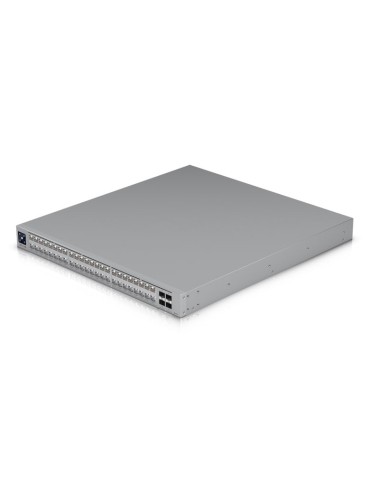 Ubiquiti Pro XG 48 PoE Managed Switch 2