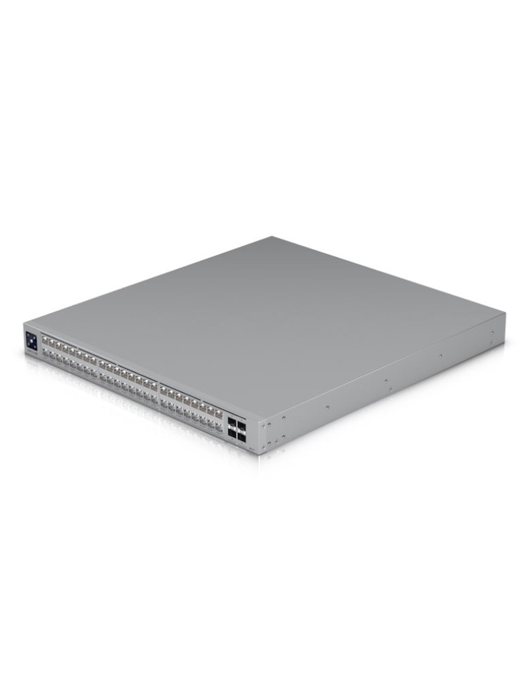 Ubiquiti Pro XG 48 PoE Managed Switch