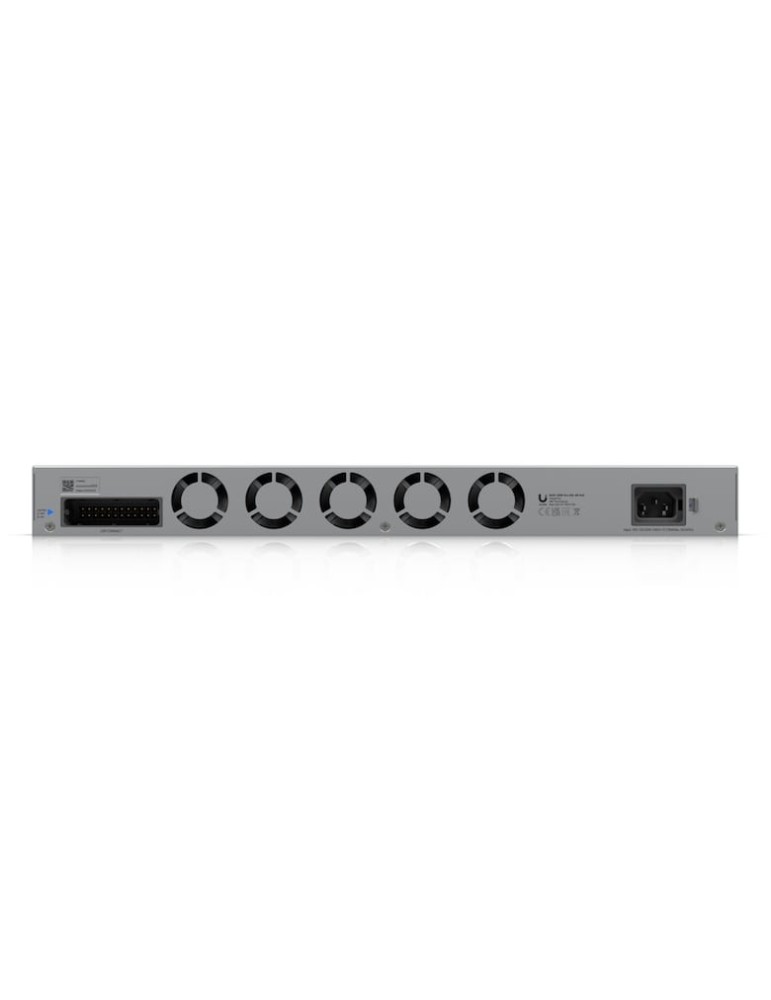Ubiquiti Pro XG 48 PoE Managed Switch