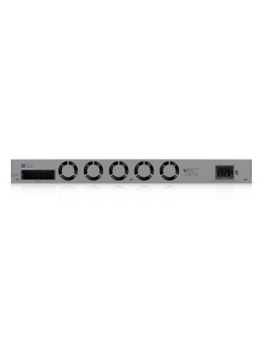 Ubiquiti Pro XG 48 PoE Managed Switch
