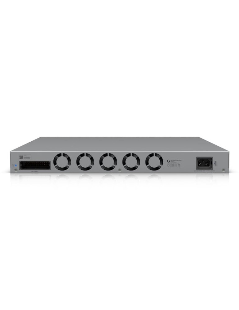 Ubiquiti Pro XG 48 PoE Managed Switch