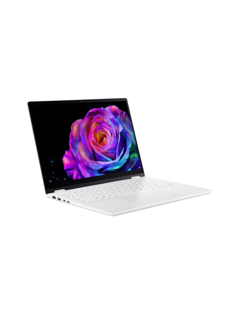 Acer Swift Edge 14 AI OLED (SFE14-51T-94BZ) Copilot+ PC 14" WQ2.8K-touch, OLED, 120Hz, Intel Ultra 9-288V (48 TOPS), 32GB RAM, 1