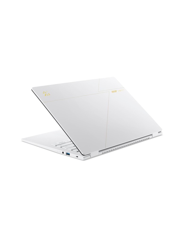 Acer Swift Edge 14 AI OLED (SFE14-51T-94BZ) Copilot+ PC 14" WQ2.8K-touch, OLED, 120Hz, Intel Ultra 9-288V (48 TOPS), 32GB RAM, 1