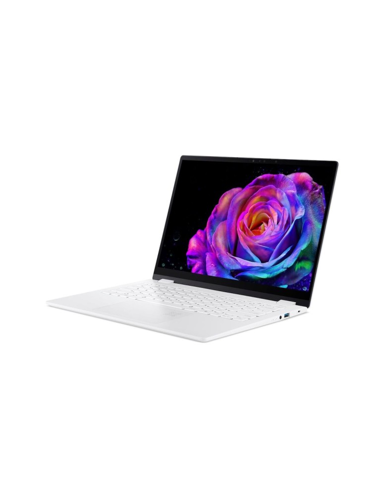 Acer Swift Edge 14 AI OLED (SFE14-51T-94BZ) Copilot+ PC 14" WQ2.8K-touch, OLED, 120Hz, Intel Ultra 9-288V (48 TOPS), 32GB RAM, 1