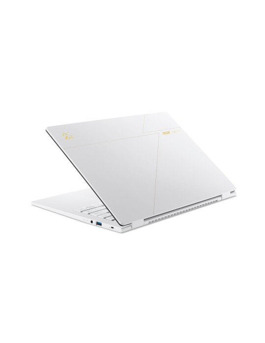 Acer Swift Edge 14 AI OLED (SFE14-51T-75RZ) Copilot+ PC 14,0" WQ2.8K touch, OLED, 120Hz, Intel Ultra 7-258V (47 TOPS), 32GB RAM,