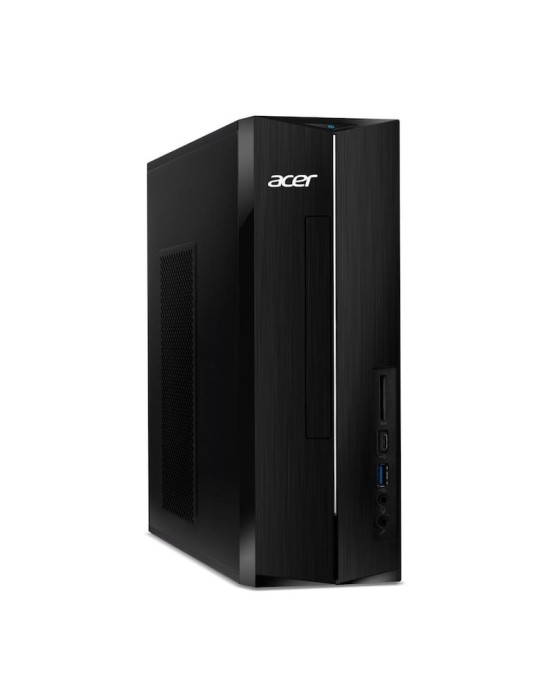 Acer Aspire XC-1785 SFF PC Intel Core i5-14400, 16GB DDR5 RAM, 1TB M.2 SSD, Intel UHD Grafik, oOS
