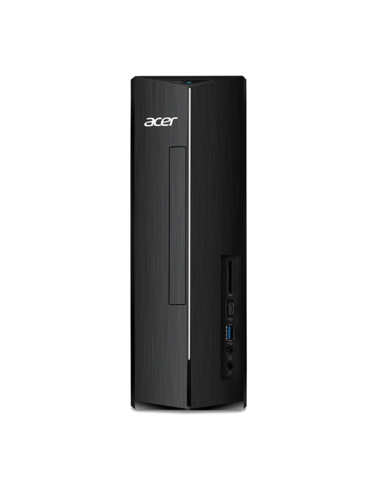 Acer Aspire XC-1785 SFF PC Intel Core i5-14400, 16GB DDR5 RAM, 1TB M.2 SSD, Intel UHD Grafik, oOS