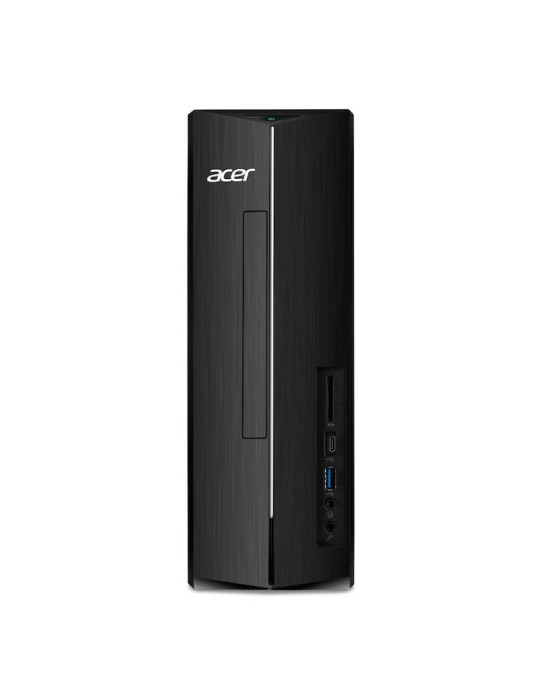 Acer Aspire XC-1785 SFF PC Intel Core i5-14400, 16GB DDR5 RAM, 1TB M.2 SSD, Intel UHD Grafik, oOS
