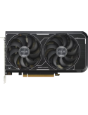 ASUS Radeon RX 6600 Dual V3 Grafikkarte - 8GB GDDR6, HDMI, 3x DP