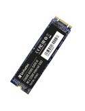 Verbatim Vi560 S3 SSD 256GB M.2 SATA 6Gb/s - internes Solid-State-Module