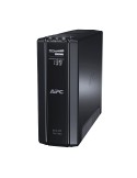 APC Back-UPS Pro BR1500GI USV 1500VA, 865W, Line-Interactive, 10x C13