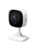 TP-Link Tapo C100 WLAN Sicherheits-Kamera [Indoor, Full HD 1080p, 802.11n, bis zu 9m Nachtsicht]