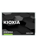 KIOXIA EXCERIA SSD 960GB 2.5 Zoll SATA Interne Solid-State-Drive