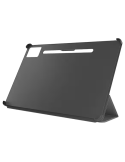 Lenovo Folio-Hülle grau | für Idea Tab Pro