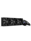 NZXT Kraken Plus 360 V2 schwarz | AiO-Wasserkühlung