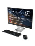 CSL Unity U27 All-in-One PC 27" (68,6cm) FHD Display, Intel Core i5-1235U, 16GB RAM, 1000GB M.2 SSD, Intel Grafik, Wi-Fi 6, Blue