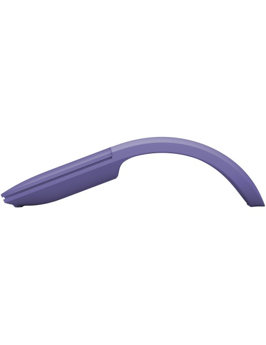 Microsoft Surface Arc Maus - Violett