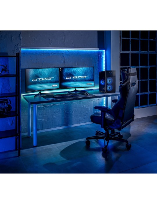 Medion Erazer Hunter X35 MT MD340029 - AMD Ryzen 7 9800X3D, 32GB DDR5 RAM, 2TB SSD, NVidia GeForce RTX 5080, W11