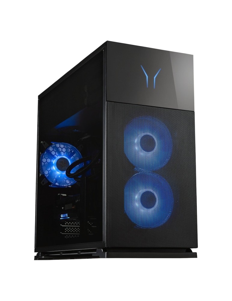Medion Erazer Hunter X35 MT MD340029 - AMD Ryzen 7 9800X3D, 32GB DDR5 RAM, 2TB SSD, NVidia GeForce RTX 5080, W11