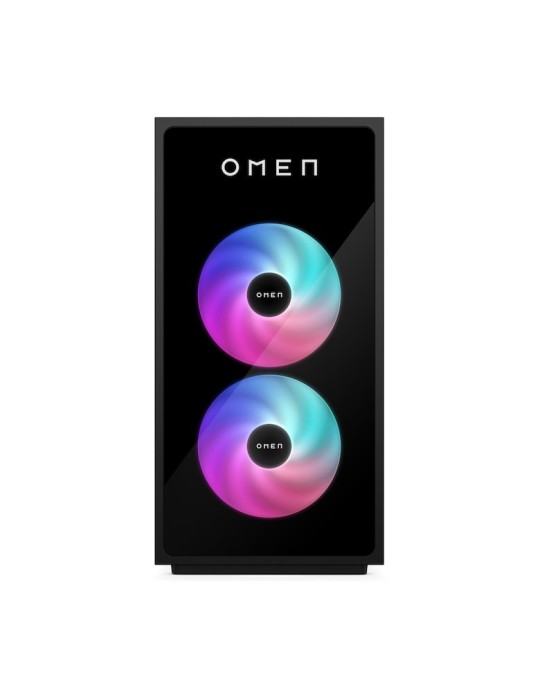 OMEN Desktop Gaming PC GT16-0168ng Intel Core Ultra 7 265F, 32GB RAM, 1TB SSD, GeForce RTX 5080, Windows 11 Home