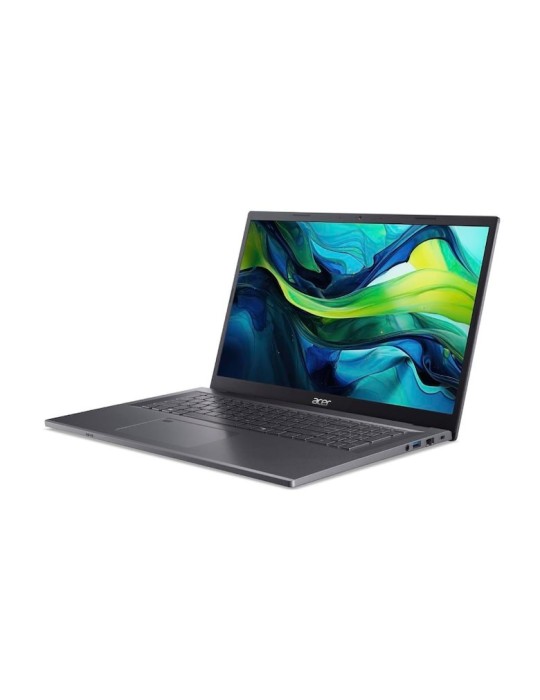 Acer Aspire 17 (A17-51GM-73K7) 17,3" Full-HD, IPS, Intel 7-150U, 16GB RAM, 1TB SSD, GeForce RTX2050, Windows 11