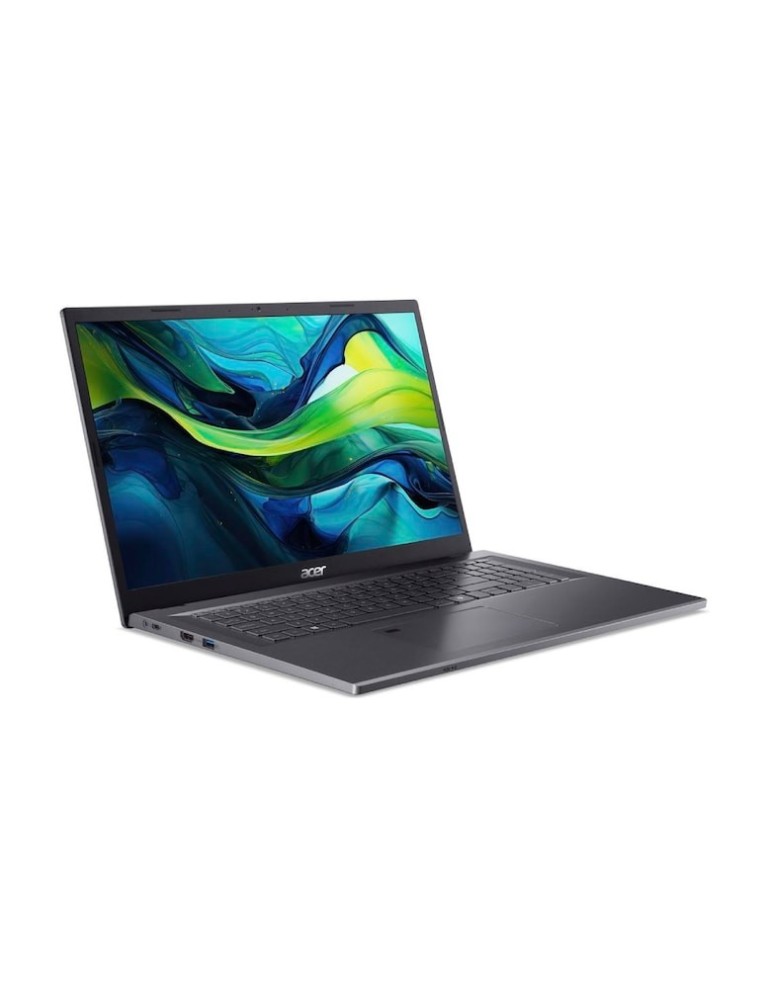 Acer Aspire 17 (A17-51GM-73K7) 17,3" Full-HD, IPS, Intel 7-150U, 16GB RAM, 1TB SSD, GeForce RTX2050, Windows 11