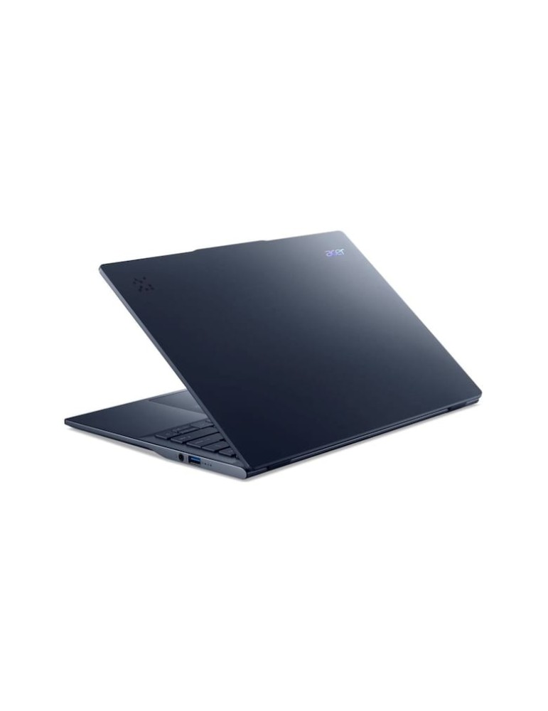 Acer Swift 14 AI (SF14-51-75E9) Copilot+ PC 14,0" 2.8K OLED, intel 7 Ultra 258V, 32GB RAM, 1TB SSD, Windows 11 Home
