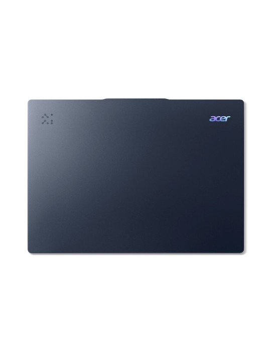 Acer Swift 14 AI (SF14-51-75E9) Copilot+ PC 14,0" 2.8K OLED, intel 7 Ultra 258V, 32GB RAM, 1TB SSD, Windows 11 Home