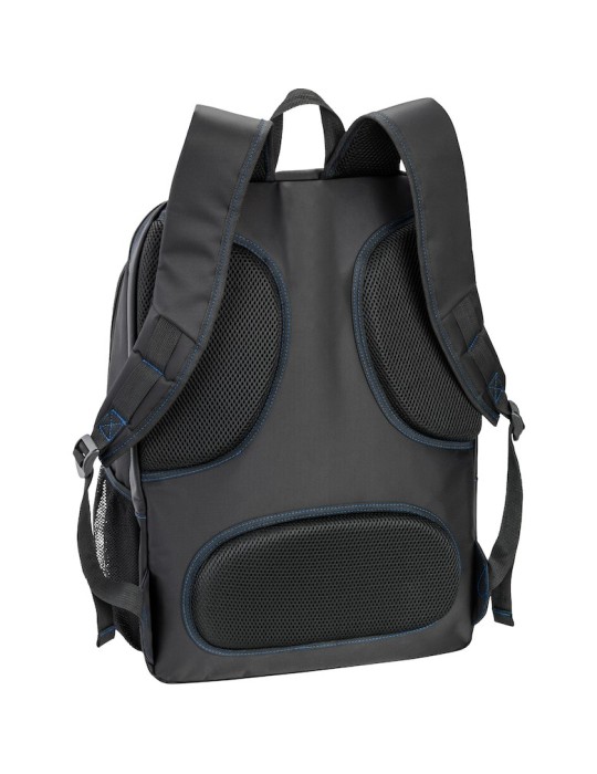 PEDEA Gamingrucksack 17,3" (43,9cm) schwarz/blau