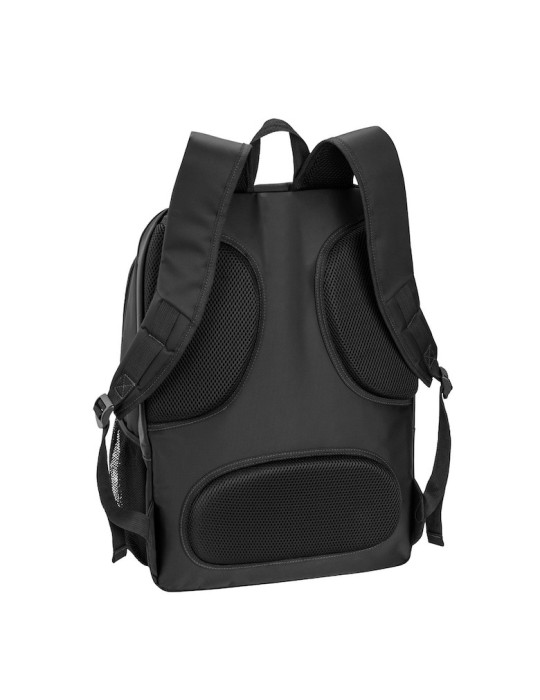 PEDEA Rucksack "First One" Gaming Rucksack bis 17,3 Zoll ,schwarz/grau