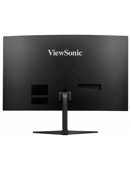 ViewSonic VX2719-PC-MHD Gaming Monitor - Curved, 240 Hz, 1ms Adaptive Sync