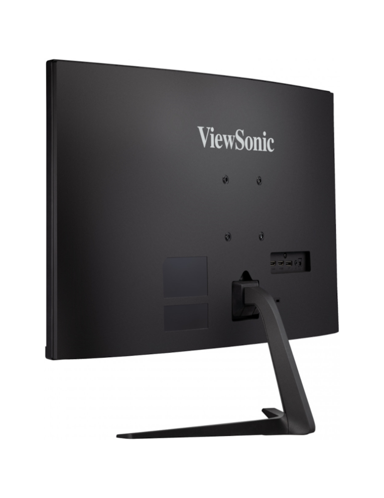 ViewSonic VX2719-PC-MHD Gaming Monitor - Curved, 240 Hz, 1ms Adaptive Sync