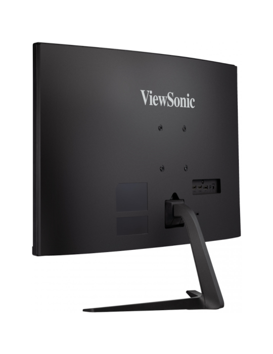 ViewSonic VX2719-PC-MHD Gaming Monitor - Curved, 240 Hz, 1ms Adaptive Sync