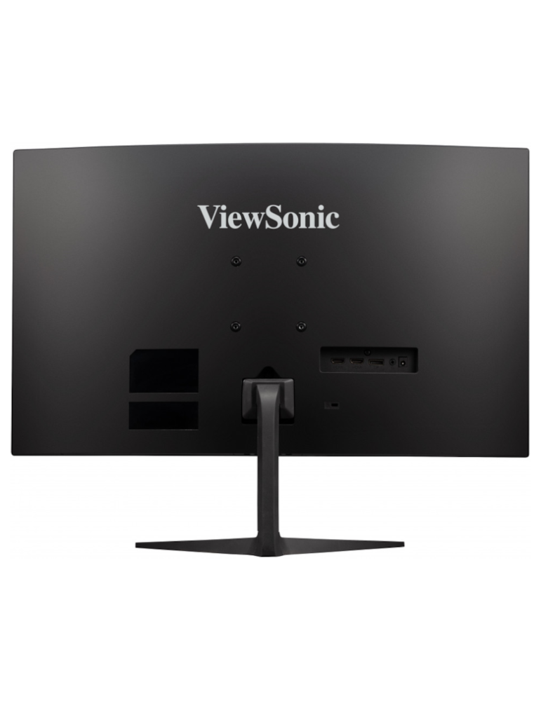 ViewSonic VX2719-PC-MHD Gaming Monitor - Curved, 240 Hz, 1ms Adaptive Sync