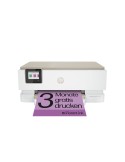 HP Envy Inspire 7220e All-in-One - Multifunktionsdrucker Tintenstrahl, Drucker, Scanner, Kopierer, Instant Ink