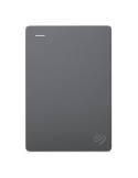 Seagate Basic 4TB Grau Externe Festplatte, USB 3.2 Gen 1x1