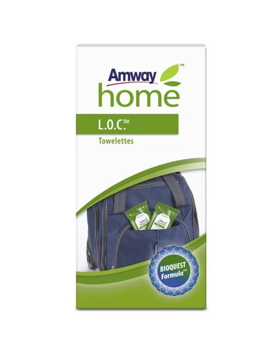 Mini-Wischtücher L.O.C.™
