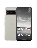 Google Pixel 8 Pro 128GB Porcelain 17cm (6,7") OLED Display, Android 14, 50MP Triple-Kamera