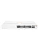 HPE Networking Instant On 1930 28-Port Switch [24x Gigabit-LAN, 4x SFP/SFP+]