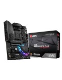MSI MPG B550 Gaming Plus Mainboard Sockel AM4