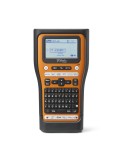 Brother P-touch E560BTVP Beschriftungsgerät bis zu 24 mm breite TZe-Schriftbänder; 30 mm/Sekunde; Bluetooth, USB C