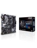 ASUS Prime B550M-A Gaming Mainboard Sockel AM4