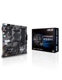 ASUS Prime B550M-K Gaming Mainboard Sockel AM4