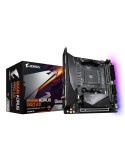 Gigabyte B550I AORUS PRO AX Mainboard Sockel AM4