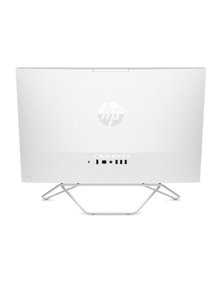 HP All-in-One PC 24-cb1102ng [60,5cm (23,8") FHD-Display, Intel i5-1235U, 16GB RAM, 512GB SSD, Windows 11]