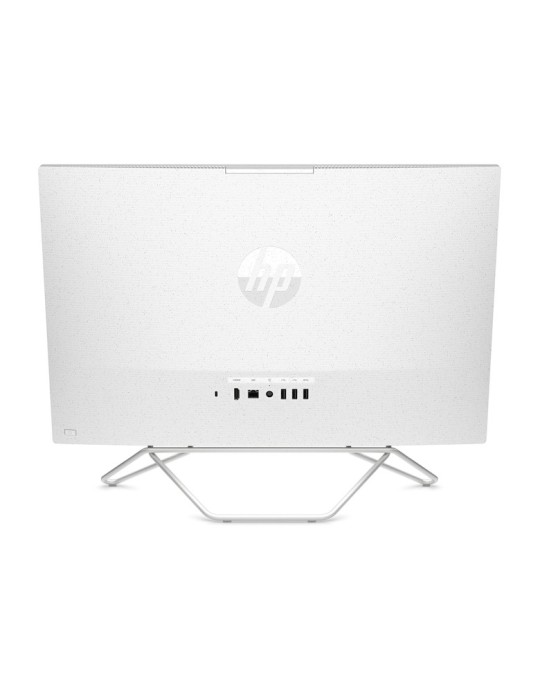 HP All-in-One PC 24-cb1103ng 60,5cm (23,8") FHD-Display Intel® Core™ i3-1215U, 8GB RAM, 256GB SSD, DOS