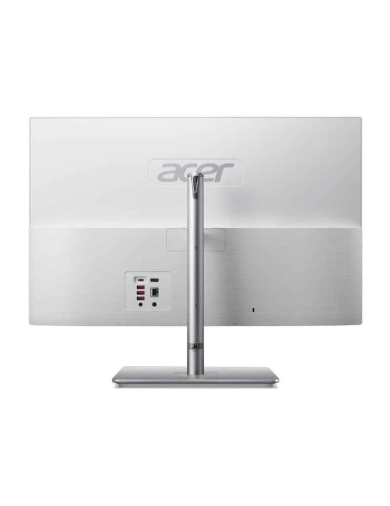 Acer Aspire C27-195ES All-in-One PC 27" (68,6cm) FHD IPS Display, Intel Core Ultra 5 125U, 16GB DDR5 RAM, 1000GB M.2 SSD, Window
