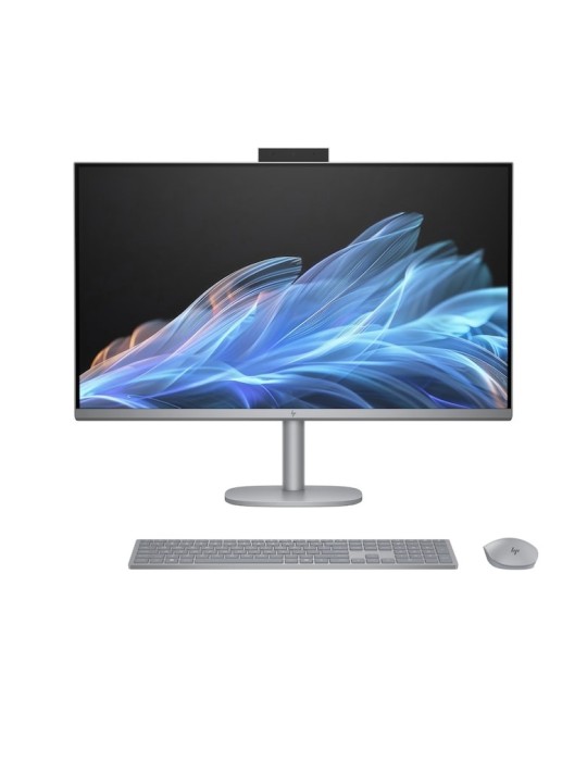 HP OmniStudio X All-in-One PC 32-c0170ng [80cm (31,5") 4K-UHD-Display, IntelCore Ultra 7 155H, 32GB RAM, 1TB SSD, Win11]