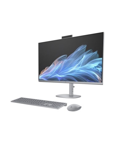 HP OmniStudio X All-in-One PC 32-c0170ng [80cm (31,5") 4K-UHD-Display, IntelCore Ultra 7 155H, 32GB RAM, 1TB SSD, Win11] 2