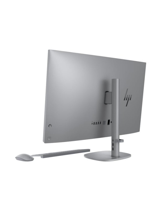 HP OmniStudio X All-in-One PC 32-c0177ng [80cm (31,5") 4K-UHD-Display, IntelCore Ultra 7 155H, 32GB RAM, 2TB SSD, NVIDIA RTX 405